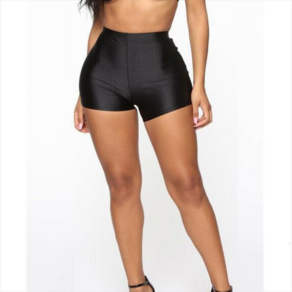 hirigin summer streetwear fitness bike womens shorts skinny slim elastic shiny casual comfortable solid training, White;black
hirigin summer streetwear fitness bike womens shorts skinny slim elastic shiny casual comfortable solid training, White;black