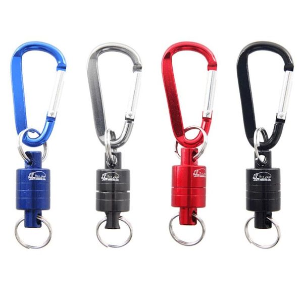 cords, slings and webbing outdoor flying fish solid magnetic buckle landing net release holder carabiner tackle multifunctional dropship#042
cords, slings and webbing outdoor flying fish solid magnetic buckle landing net release holder carabiner tackle multifunctional dropship#042