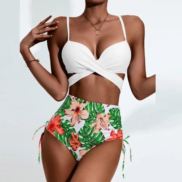 piece bikini set swimsuit straps bra + cardigan bathing suit 2021 fashion women casual printed bikinis swimwear women's, White;black
piece bikini set swimsuit straps bra + cardigan bathing suit 2021 fashion women casual printed bikinis swimwear women's, White;black