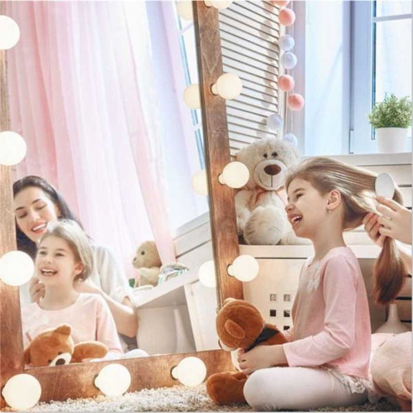 wall lamps led 5v makeup mirror light bulb hollywood vanity lights stepless dimmable lamp 6 /14bulbs kit for dressing table
wall lamps led 5v makeup mirror light bulb hollywood vanity lights stepless dimmable lamp 6 /14bulbs kit for dressing table