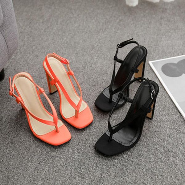sandals 2021 women summer flip flops orange black high heels back strap square heel gladiator shoes
sandals 2021 women summer flip flops orange black high heels back strap square heel gladiator shoes