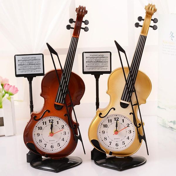 other clocks & accessories simulation cello ancient desk clock vintage unique alarm office supplies home decor handmade crafts children gift
other clocks & accessories simulation cello ancient desk clock vintage unique alarm office supplies home decor handmade crafts children gift