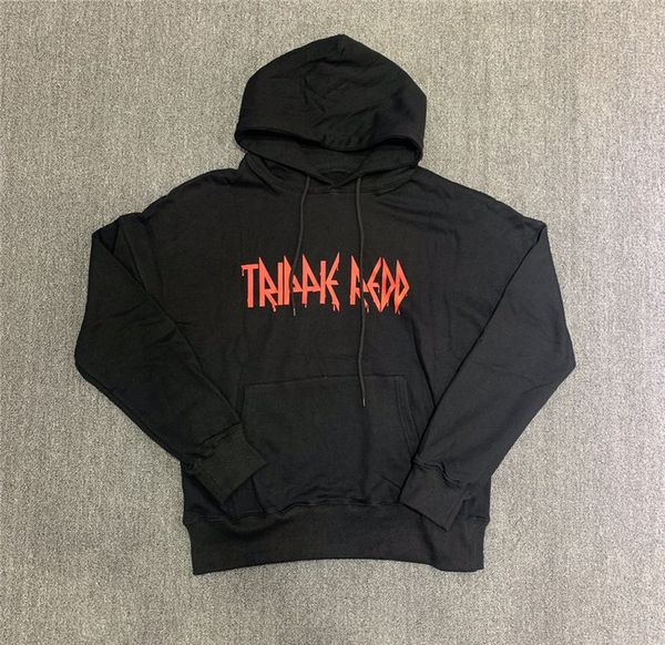 2021 new trippie redd lifes a trip 1400 merch hoodies men women pullover hooded gkx0, Black
2021 new trippie redd lifes a trip 1400 merch hoodies men women pullover hooded gkx0, Black