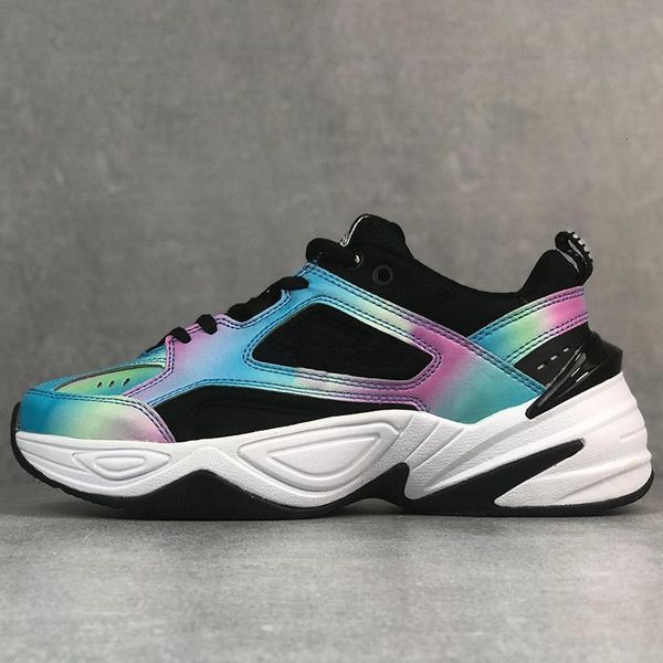 classic m2k tekno gel paris pink dad denim camo plum chalk be ture triples white women mens running shoes trainers sports sneakers, Black
classic m2k tekno gel paris pink dad denim camo plum chalk be ture triples white women mens running shoes trainers sports sneakers, Black