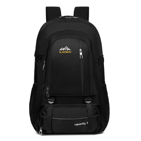 backpack yunfan2021 nylon men's and women's notebook school fashion schoolbag travel hiking
backpack yunfan2021 nylon men's and women's notebook school fashion schoolbag travel hiking