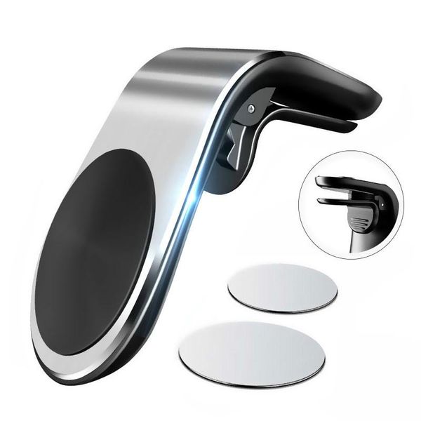 cell phone mounts & holders magnetic car holder for in air vent mount clip strong magnet mobile smartphone auto support gps navigation
cell phone mounts & holders magnetic car holder for in air vent mount clip strong magnet mobile smartphone auto support gps navigation
