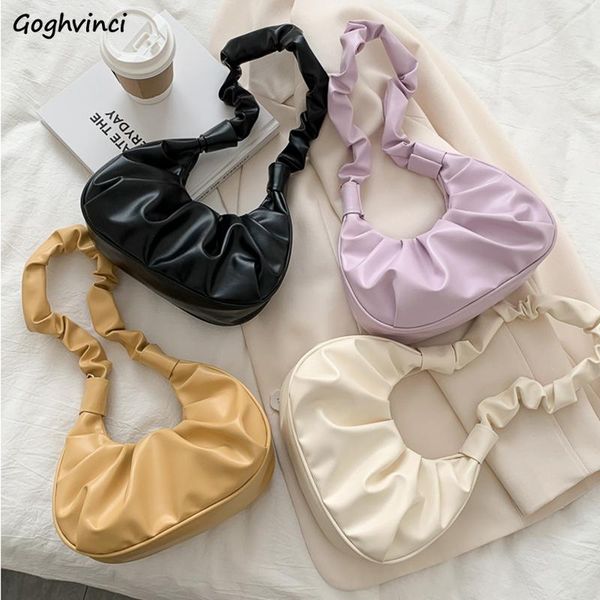 cross body shoulder bags women fashion ruched hobos solid all-match 4 color vintage french underarm handle pouch cloud shaped stylish
cross body shoulder bags women fashion ruched hobos solid all-match 4 color vintage french underarm handle pouch cloud shaped stylish