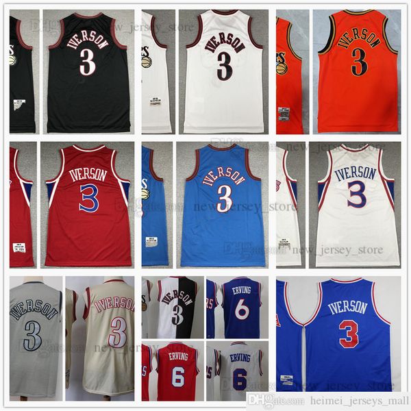 retro 1996-1997-1998 mitchell and ness allen basketball 3 iverson jersey stitched julius 6 erving jerseys shorts kids youth red blue white b, Black;red
retro 1996-1997-1998 mitchell and ness allen basketball 3 iverson jersey stitched julius 6 erving jerseys shorts kids youth red blue white b, Black;red
