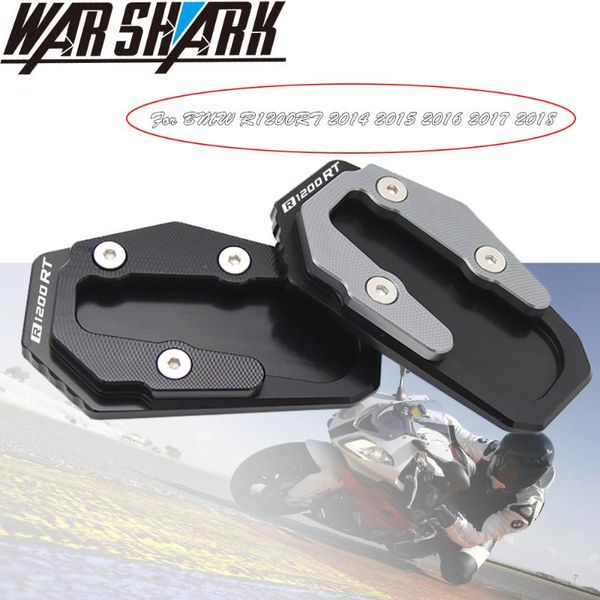 pedals for r1200rt r1200 rt 2014 2021 motorcycle accessorries enlarger foot side stand extension anti-slip bracket
pedals for r1200rt r1200 rt 2014 2021 motorcycle accessorries enlarger foot side stand extension anti-slip bracket