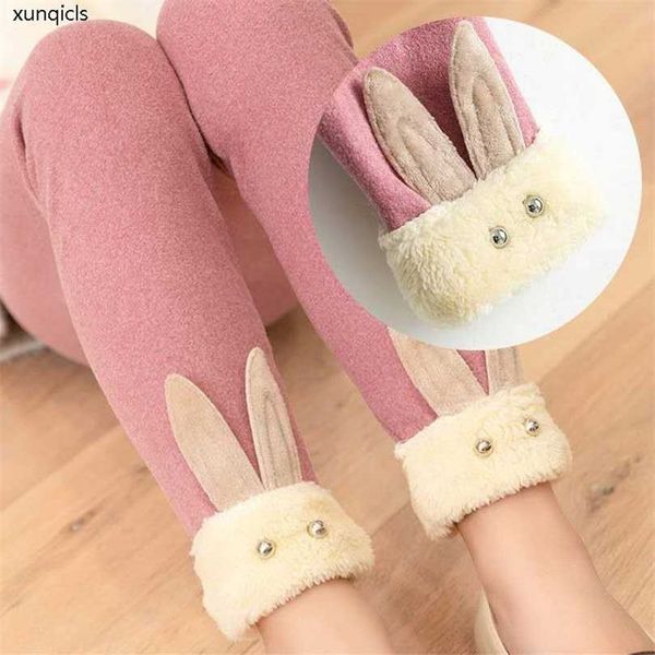 girls warm pants with fleece thick leggings for girl sweatpants cotton kids casual trousers outfits children clothes 211103, Blue
girls warm pants with fleece thick leggings for girl sweatpants cotton kids casual trousers outfits children clothes 211103, Blue