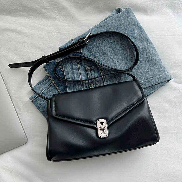 solid fashion womens flap shoulder bag underarm designer handbags for women pu leather woman crossbody bags
solid fashion womens flap shoulder bag underarm designer handbags for women pu leather woman crossbody bags