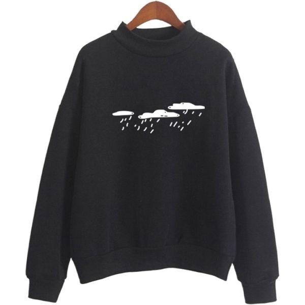 women sweatshirts cartoon print oversized hoodies autumn winter long sleeve o-neck harakuju pullover female tracksuits 201030, Black
women sweatshirts cartoon print oversized hoodies autumn winter long sleeve o-neck harakuju pullover female tracksuits 201030, Black