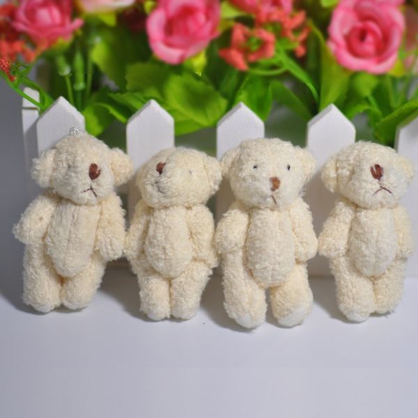 6cm pearl velvet joint bear doll diy hat gloves scarf accessories teddy bear plush pendant
6cm pearl velvet joint bear doll diy hat gloves scarf accessories teddy bear plush pendant