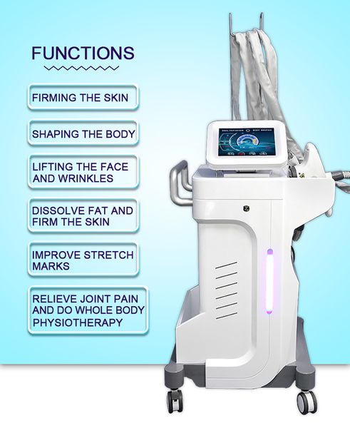 2021 new vacuum roller fat loss machine velashape cellulite reduction machine body weight loss machine 4 in 1 velashape
2021 new vacuum roller fat loss machine velashape cellulite reduction machine body weight loss machine 4 in 1 velashape