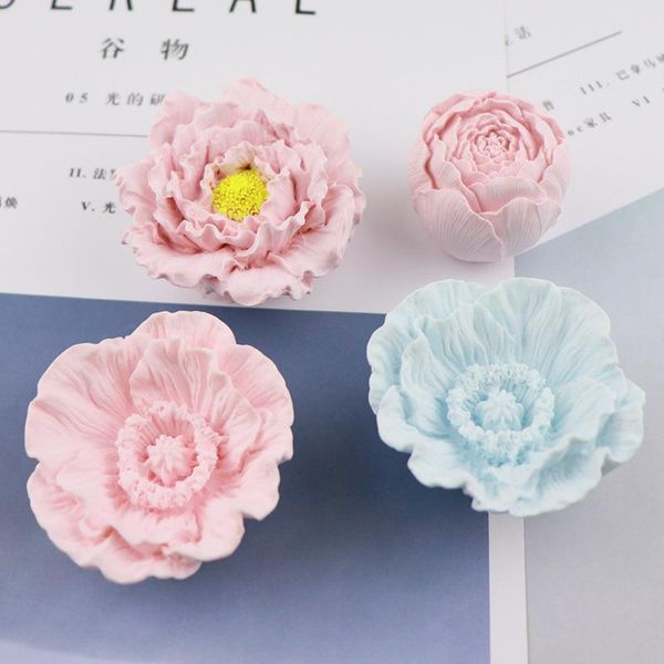 craft tools poppies silicone mold flower bud peony crystal epoxy diy material plaster
craft tools poppies silicone mold flower bud peony crystal epoxy diy material plaster