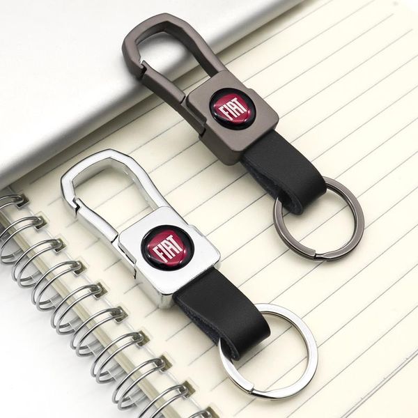 keychains car logo keychain metal leather styling fashion key ring suitable for fiat-500 500x 500l abarth- 124 panda viaggio ottimo 126p, Silver
keychains car logo keychain metal leather styling fashion key ring suitable for fiat-500 500x 500l abarth- 124 panda viaggio ottimo 126p, Silver