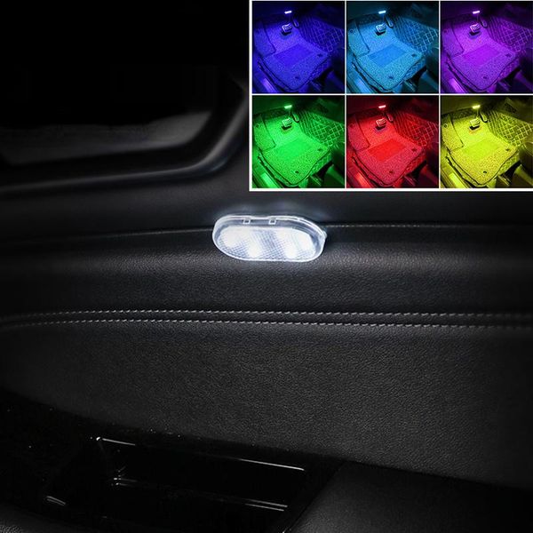 night lights zhiyu 2 pcs portable usb rechargeable car led touch light mini interior reading 3pcs
night lights zhiyu 2 pcs portable usb rechargeable car led touch light mini interior reading 3pcs