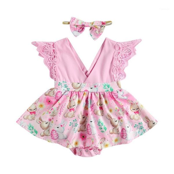 born baby girls summer romper flower print bodysuits with bow headband clothing outfits rompers, Blue
born baby girls summer romper flower print bodysuits with bow headband clothing outfits rompers, Blue