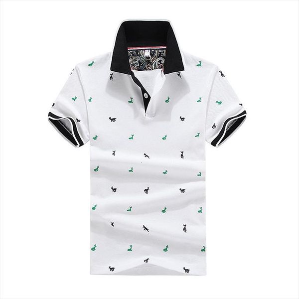 selling brand clothing shirt business mens polo casual solid male short sleeve breathable shirts, White;black
selling brand clothing shirt business mens polo casual solid male short sleeve breathable shirts, White;black