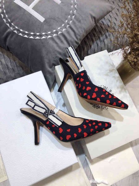 dress shoes women's ribbon sandals quake oblique embroidered jacquard letters high-heeled bow sandalss 175h, Black
dress shoes women's ribbon sandals quake oblique embroidered jacquard letters high-heeled bow sandalss 175h, Black