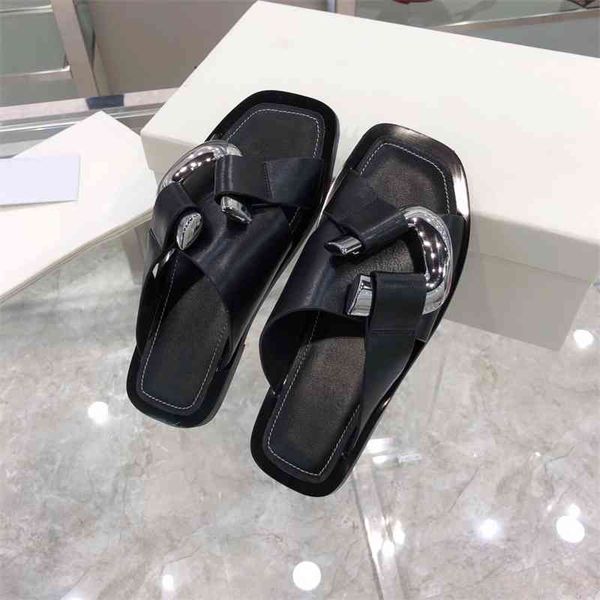 75% off factory outlet sale 2021 summer shoes women outdoor casual geuine leather luxury brand designers open-toes slippers, Black
75% off factory outlet sale 2021 summer shoes women outdoor casual geuine leather luxury brand designers open-toes slippers, Black