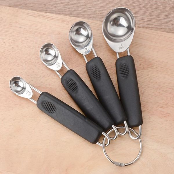 8pcs measuring cups premium stackable kitchen measuring spoon set stainless steel cups spoons set
8pcs measuring cups premium stackable kitchen measuring spoon set stainless steel cups spoons set