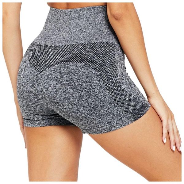 women's leggings seamless sports tights women summer high waist fitness workout short squat proof tummy control gym casual #t3g, Black
women's leggings seamless sports tights women summer high waist fitness workout short squat proof tummy control gym casual #t3g, Black