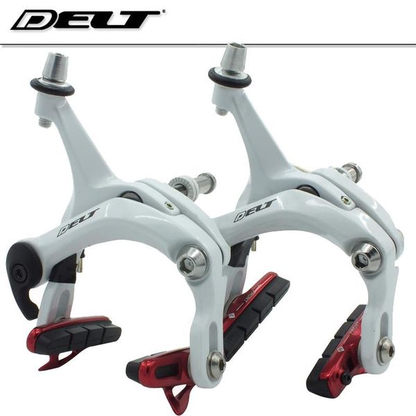 bike brakes red cnc shoes road city bicycle brake caliper c side pull nut wheel arm length for 47-62mm
bike brakes red cnc shoes road city bicycle brake caliper c side pull nut wheel arm length for 47-62mm