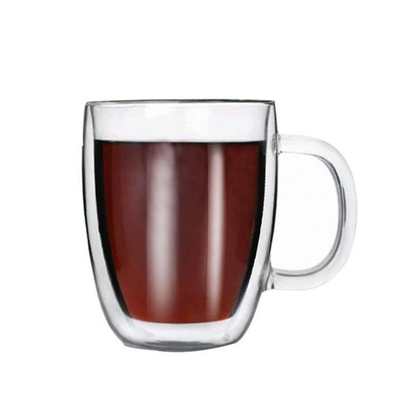 multi-size lead-double wall handmade glass with handle heat resistant drink cup insulated clear glass coffee drinkware
multi-size lead-double wall handmade glass with handle heat resistant drink cup insulated clear glass coffee drinkware