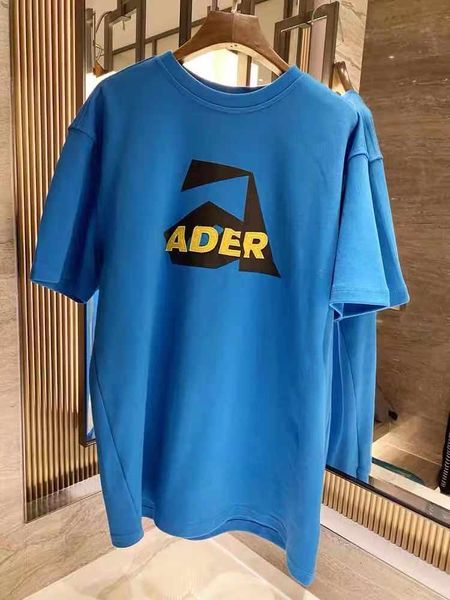 new erro azul adererror aspecto padro letra t-shirt 2021 algodo dos homens das mulheres t linha de costura rtulo ader encabea volta uxru, Black
new erro azul adererror aspecto padro letra t-shirt 2021 algodo dos homens das mulheres t linha de costura rtulo ader encabea volta uxru, Black