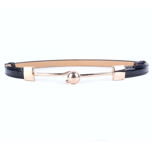 belt designer luxury quality korean adjustable thin lady with skirt patent leather simple student dress accessories, Black;brown
belt designer luxury quality korean adjustable thin lady with skirt patent leather simple student dress accessories, Black;brown
