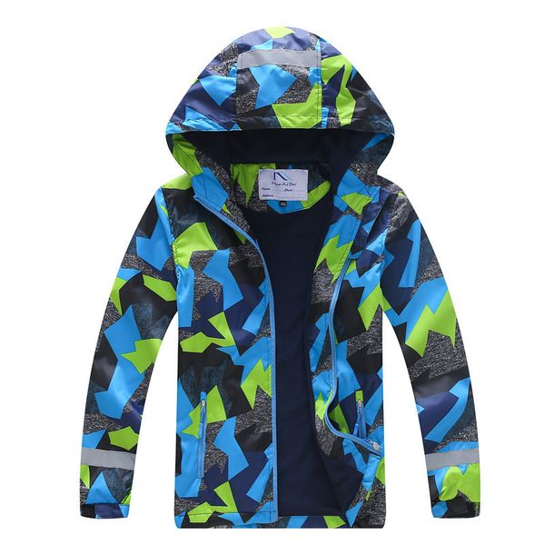 children's trench boys girls outdoor reflective waterproof windbreaker thick warm hooded jacket children's clothing, Blue;gray
children's trench boys girls outdoor reflective waterproof windbreaker thick warm hooded jacket children's clothing, Blue;gray