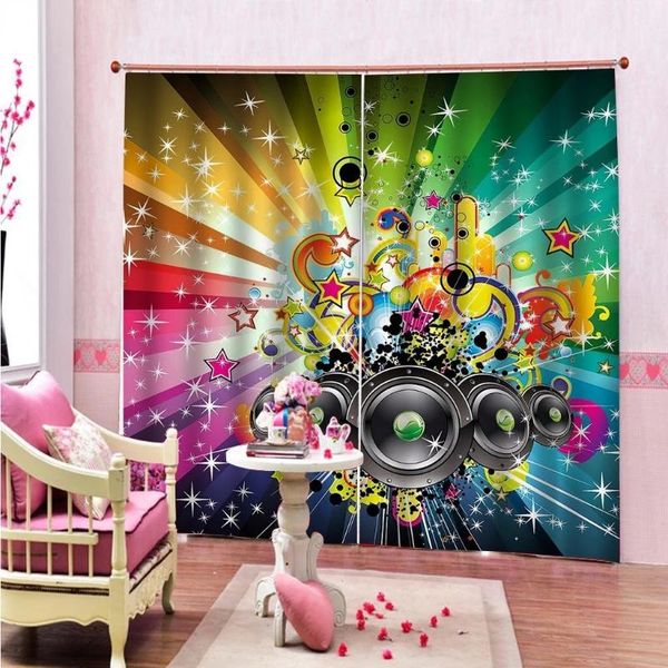 curtain & drapes custom disco dance patten printed window for living room thin/ thicken trendy bedroom blackout dropship
curtain & drapes custom disco dance patten printed window for living room thin/ thicken trendy bedroom blackout dropship