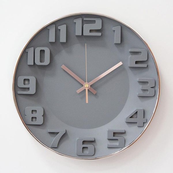 wall clocks digital european clock simple round fashion large classic silent reloj de pared living room decoration bd50wc
wall clocks digital european clock simple round fashion large classic silent reloj de pared living room decoration bd50wc