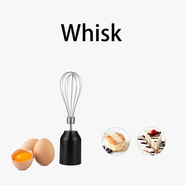 4-in-1 multifunctional hand blender, 300w immersion mixer meat vegetable grinder a0nc
4-in-1 multifunctional hand blender, 300w immersion mixer meat vegetable grinder a0nc