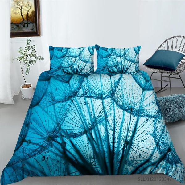bedding sets 3d comforter dandelion printing duvet cover set with pillowcases twin full king size drop
bedding sets 3d comforter dandelion printing duvet cover set with pillowcases twin full king size drop