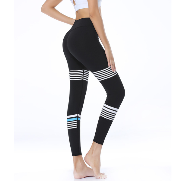 yoga pants women leggings clothing high waist stripes print gym legging fitness quick-drying sports stretch fitness pants wa83, White;red
yoga pants women leggings clothing high waist stripes print gym legging fitness quick-drying sports stretch fitness pants wa83, White;red