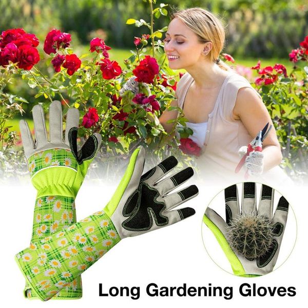 disposable gloves non slip long gardening floral printed protective protection oxford fiber fabrics meeting your various need
disposable gloves non slip long gardening floral printed protective protection oxford fiber fabrics meeting your various need