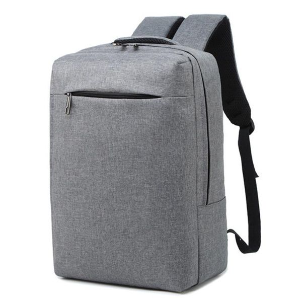 backpack 2021 fashion men large capacity casual outdoor male backpacks black oxford travel lapstudent school bag
backpack 2021 fashion men large capacity casual outdoor male backpacks black oxford travel lapstudent school bag