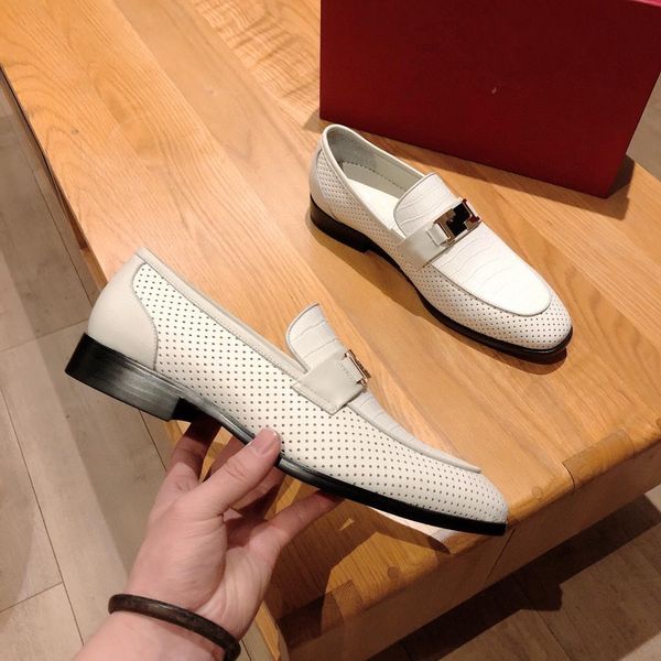 mm men mixed colors fashion luxury dress leather shoes lace-up wedding party shoes designers mens brogue business office oxfords flats 11, Black
mm men mixed colors fashion luxury dress leather shoes lace-up wedding party shoes designers mens brogue business office oxfords flats 11, Black