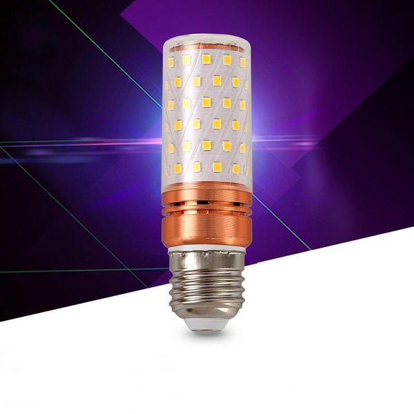 bulbs multifunctional home candle e27 e14 e12 three-color variable light with cover 60 8w 12w 16w corn bulb cob led
bulbs multifunctional home candle e27 e14 e12 three-color variable light with cover 60 8w 12w 16w corn bulb cob led
