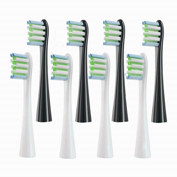 smart electric toothbrush replacement brush heads compatible with oclean x/ x pro/ z1/ f1/ one/ air 2 /se sensitive nozzles 5/10/pcs
smart electric toothbrush replacement brush heads compatible with oclean x/ x pro/ z1/ f1/ one/ air 2 /se sensitive nozzles 5/10/pcs
