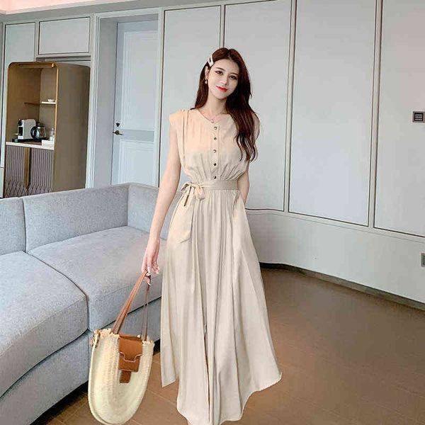 casual dresses 2022 summer french british pure color drs with sweet temperament, thin waist and belt, medium length skirt, Black;gray
casual dresses 2022 summer french british pure color drs with sweet temperament, thin waist and belt, medium length skirt, Black;gray