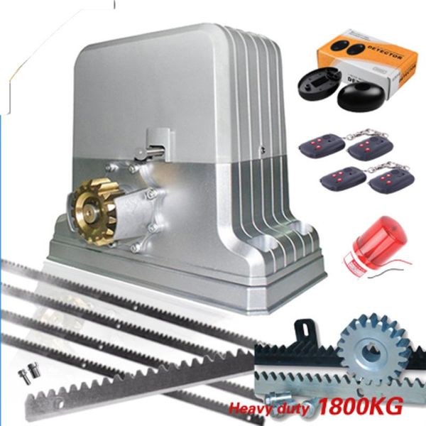 max automatic sliding gate opener 1800kgs water-proof integrated electromechanical design for sliding door electrical 4-5m racks
max automatic sliding gate opener 1800kgs water-proof integrated electromechanical design for sliding door electrical 4-5m racks