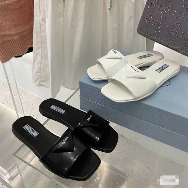 high version p family triangle one line slippers 2021 summer new square head open toe sandal flat shoes w162 zmm, Black
high version p family triangle one line slippers 2021 summer new square head open toe sandal flat shoes w162 zmm, Black