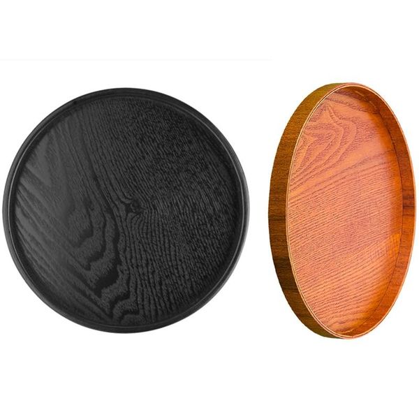 round solid wooden table tray coffee snack meals chinese serving tray traditional bamboo
round solid wooden table tray coffee snack meals chinese serving tray traditional bamboo