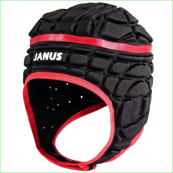 elbow & knee pads football goalkeeper head protection support wear soccer rugby goalie helmet men, Black;gray
elbow & knee pads football goalkeeper head protection support wear soccer rugby goalie helmet men, Black;gray