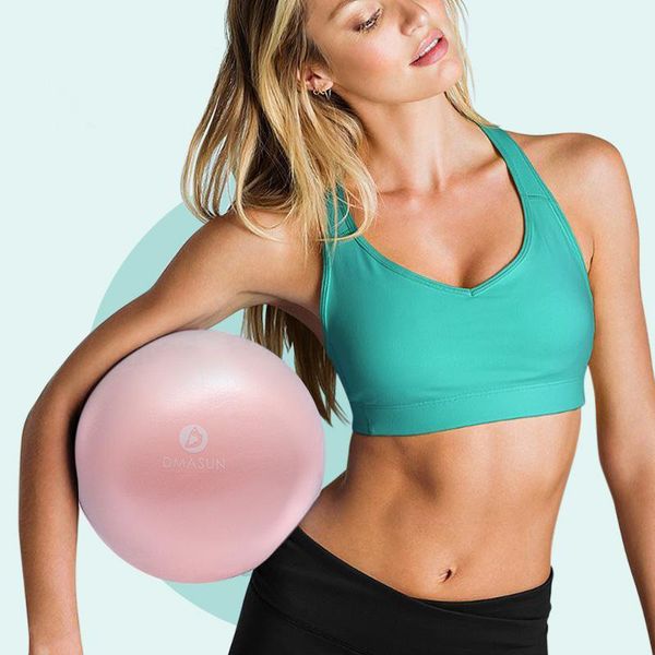 anti-pressure 23 cm yoga ball indoor training gymnastic pilates environmental protection yoga balls fit women men child
anti-pressure 23 cm yoga ball indoor training gymnastic pilates environmental protection yoga balls fit women men child