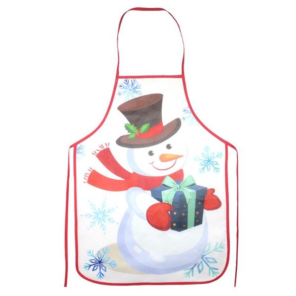 aprons christmas themed kitchen apron women men dinner party cooking non-woven bib holiday decor, santa clause
aprons christmas themed kitchen apron women men dinner party cooking non-woven bib holiday decor, santa clause