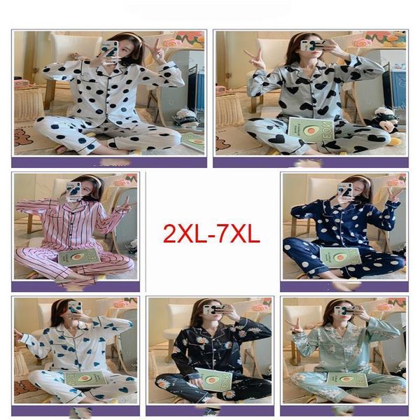 women's pajamas print dot summer female pyjamas long shirt large size 2piece/set stitch lingerie home suit 2xl-7xl, Black;red
women's pajamas print dot summer female pyjamas long shirt large size 2piece/set stitch lingerie home suit 2xl-7xl, Black;red